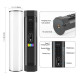 Постійне світло трубка магніт Puluz PU4138 RGB Tube Light