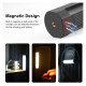 Постійне світло трубка магніт Puluz PU4138 RGB Tube Light