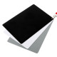 Серая карта AccPro LS-01 (17 x 12см)