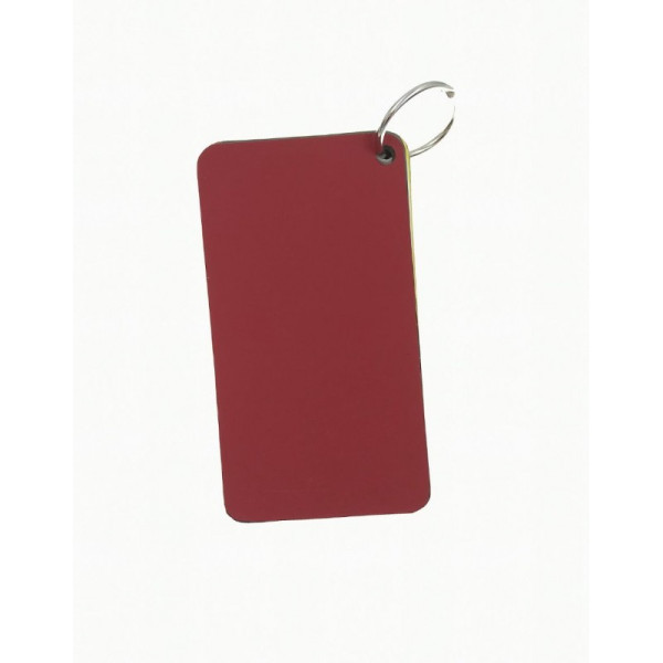 Фон паперовий Visico P-27 Firebrick 2,75 x 10,0 м