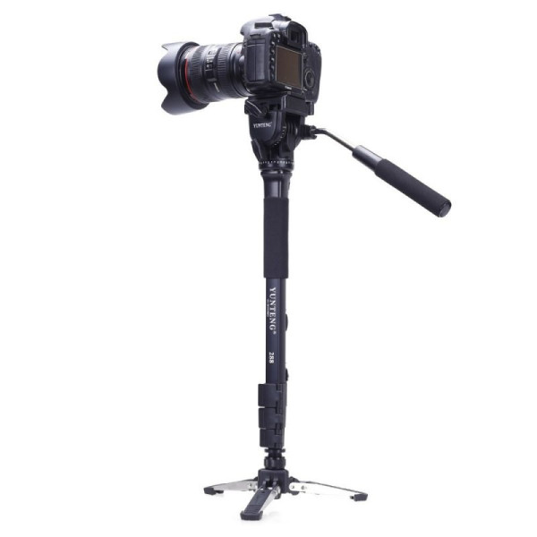 Монопод Yunteng VCT-288
