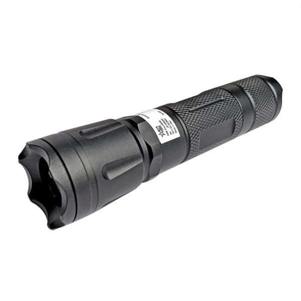 Тепловизионный монокуляр AGM Fuzion LRF TM35-640