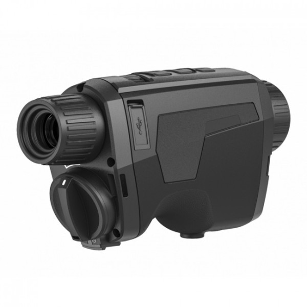Тепловизионный монокуляр AGM Fuzion LRF TM35-640