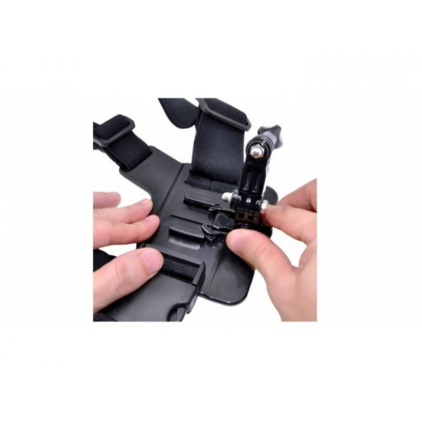 Кріплення на груди дитяче для GoPro SJCAM XIAOMI SONY Chest mount Junior