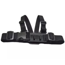 Кріплення на груди дитяче для GoPro SJCAM XIAOMI SONY Chest mount Junior