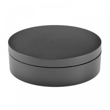 Стол для предметного фото поворотный 12см 3кг черный Puluz DCA1360B 