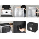 Лайткуб 60×40×50см з фонами 72Вт 3000-6500К CRI 95+ Puluz PU5064EU