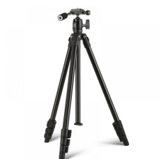 Штатив с панорамной головкой 171 см Beike QZSD Q162A