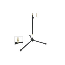 Стойка для освещения KUPO - 013 Folding Base Mini Stand