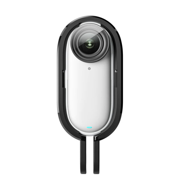 Рамка Insta360 GO 3 пластиковая TELESIN IS-CFR-003