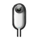 Рамка Insta360 GO 3 пластиковая TELESIN IS-CFR-003