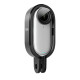 Рамка Insta360 GO 3 пластиковая TELESIN IS-CFR-003