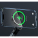 Кулер для смартфона магнитный с беспроводной зарядкой MagSafe Telesin P9-MPR-01