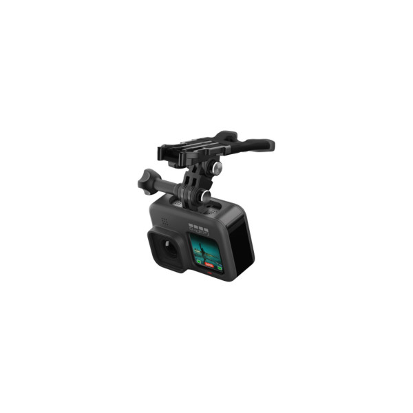 Крепление каппа с поплавком для Hero 9 GoPro Bite Mount & Floaty for Hero 9 (ASLBM-003)