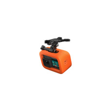 Крепление каппа с поплавком для Hero 9 GoPro Bite Mount & Floaty for Hero 9 (ASLBM-003)