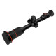 Тепловизионный прибор ThermTech ARES660 Black
