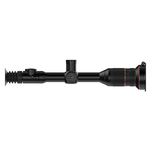 Тепловизионный прибор ThermTech ARES660 Black