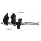 Зажим Mattelini Kupo KCP-662B Mini Super Viser Clamp with Baby Stud