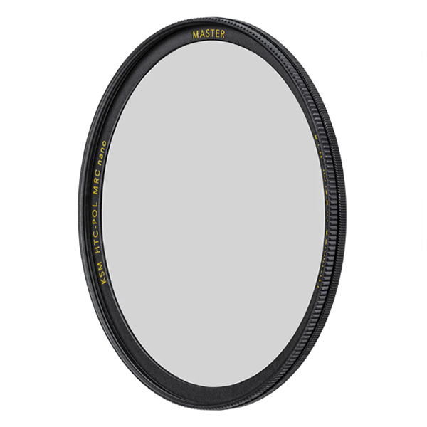 Светофильтр B+W Master CPL HTC Käsemann MRC nano 82