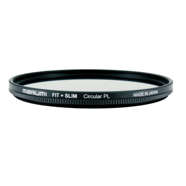 Світлофільтр Marumi Circular PL 58mm