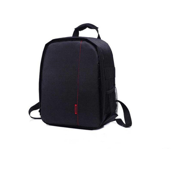 Рюкзак Indepman DCA-0066E black/orange