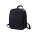 Рюкзак Indepman DCA-0066E black/orange