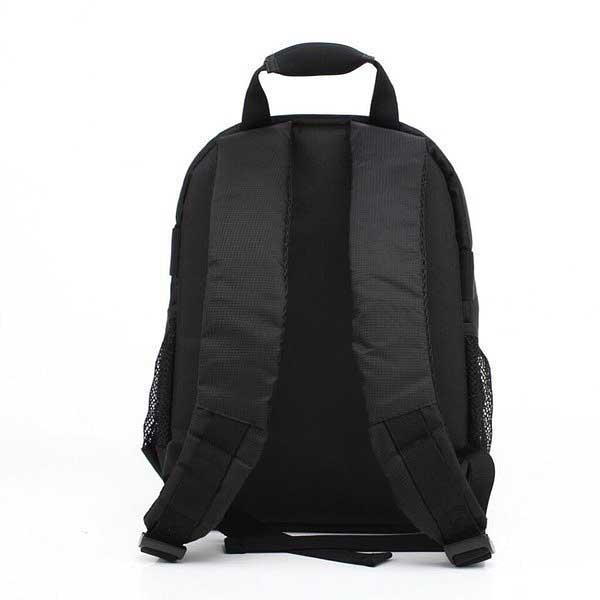 Рюкзак Indepman DCA-0066E black/orange