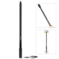 Телескопический держатель Puluz PU642B Boom Arm