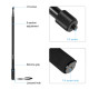 Телескопический держатель Puluz PU642B Boom Arm