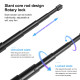 Телескопический держатель Puluz PU642B Boom Arm