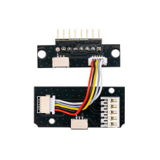 Адаптер для модуля Micro-Nano BETAFPV для ELRS Nano TX