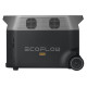 Комплект EcoFlow DELTA Pro + 400W Solar Panel