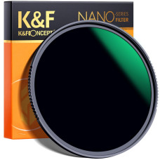 Світлофільтр K&F Concept 67MM NANO-X ND1000 FILTER (KF01.894)