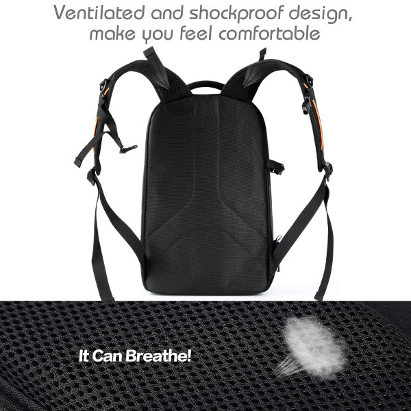 Фоторюкзак K&F Concept KF13.037