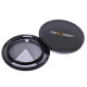 Світлофільтр K&F Concept 55MM NANO-X CPL FILTER (KF01.878)