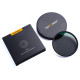 Світлофільтр K&F Concept 55MM NANO-X CPL FILTER (KF01.878)