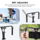Портативний ріг для смартфона K&F Concept Smartphone Video Rig (KF31.092)
