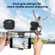 Портативний ріг для смартфона K&F Concept Smartphone Video Rig (KF31.092)