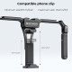 Портативний ріг для смартфона K&F Concept Smartphone Video Rig (KF31.092)
