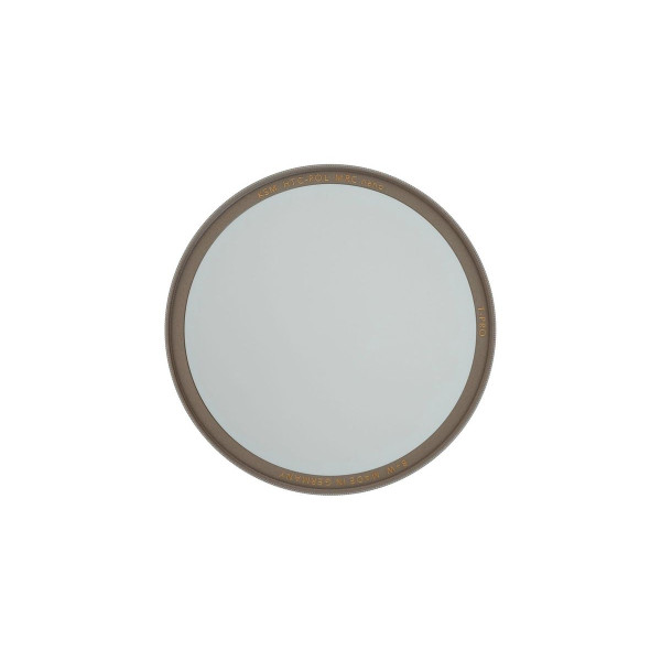 Світлофільтр поляризаційний B+W POL FILTER HIGH TRANSMISSON CIRCULAR T-PRO 77 mm ( 1098347 )