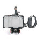 Расширенный комплект Tilta Advanced Kit for BMPCC 6K Pro (Tactical Gray) (TA-T11-A)