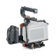 Расширенный комплект Tilta Advanced Kit for BMPCC 6K Pro (Tactical Gray) (TA-T11-A)