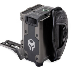 Аксессуар Tiltaing Side Focus Handle Type I with T5 Holder (F970, Tilta Gray) (TA-SFH1-97-G)