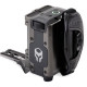 Аксесуар Tiltaing Side Focus Handle Type I with T5 Holder (F970, Tilta Gray) (TA-SFH1-97-G)