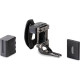Аксесуар Tiltaing Side Focus Handle Type I with T5 Holder (F970, Tilta Gray) (TA-SFH1-97-G)