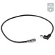 Кабель Tilta 2.5mm DC Male Barrel Power Cable for BMPCC 4K (17.2") (TA-T01-DC-PC)