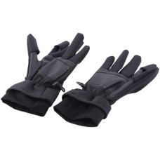 Перчатки для фотографов AccPro CA-2911 Size: S