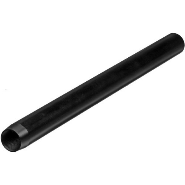 Tilta Threaded 19mm Rod (Black, 10", Single) (R19-250)