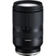 Об'єктив Tamron 17-70mm F/2.8 Di III - A VC RXD для Sony E