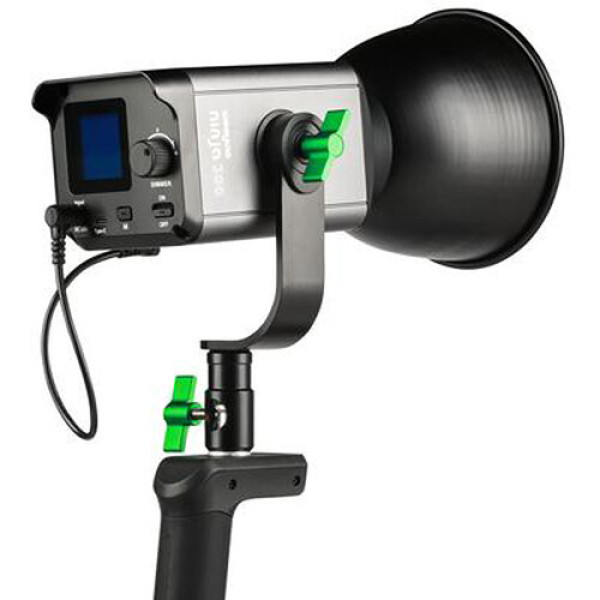 Свет Viltrox Weeylite Ninja 300 Portable MINI 80W MINI LED Spotlight (NINJA 300)